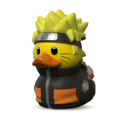 Naruto - Naruto Uzumaki TUBBZ Deko Ente