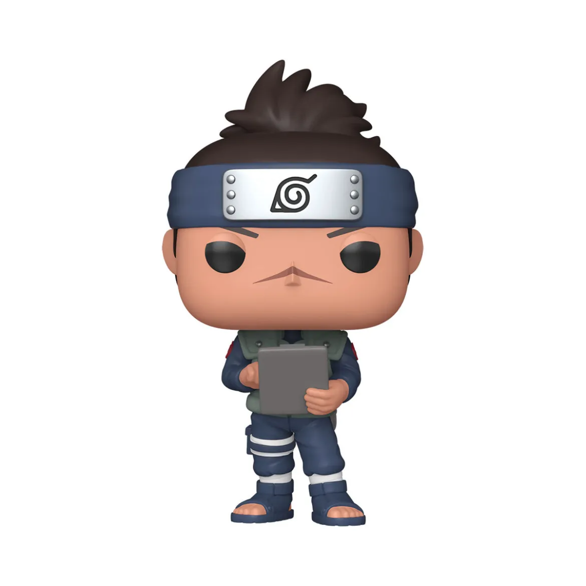 Naruto New Classics - Iruka Umino Funko Pop Figur