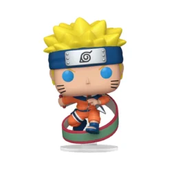 Naruto New Classics - Naruto Funko Pop Figur