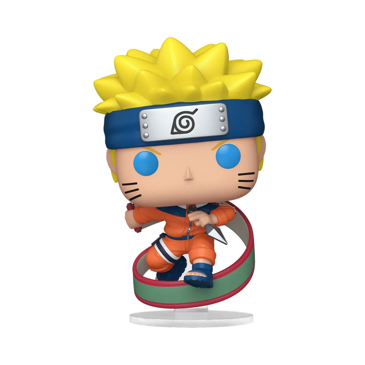 Naruto New Classics - Naruto Funko Pop Figur