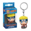 Naruto New Classics - Naruto Funko Pop Schlüsselanhänger