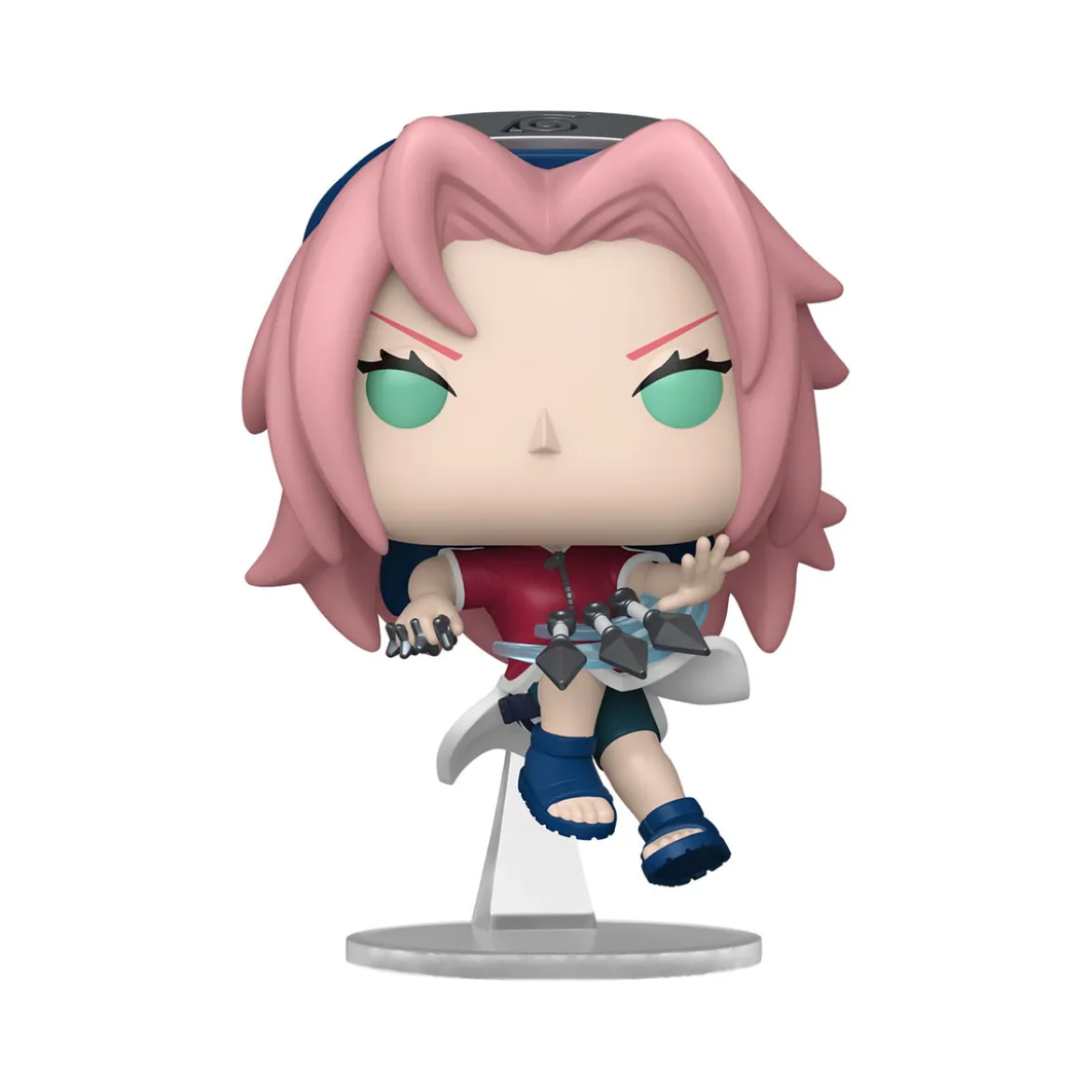 Naruto New Classics - Sakura Funko Pop Figur