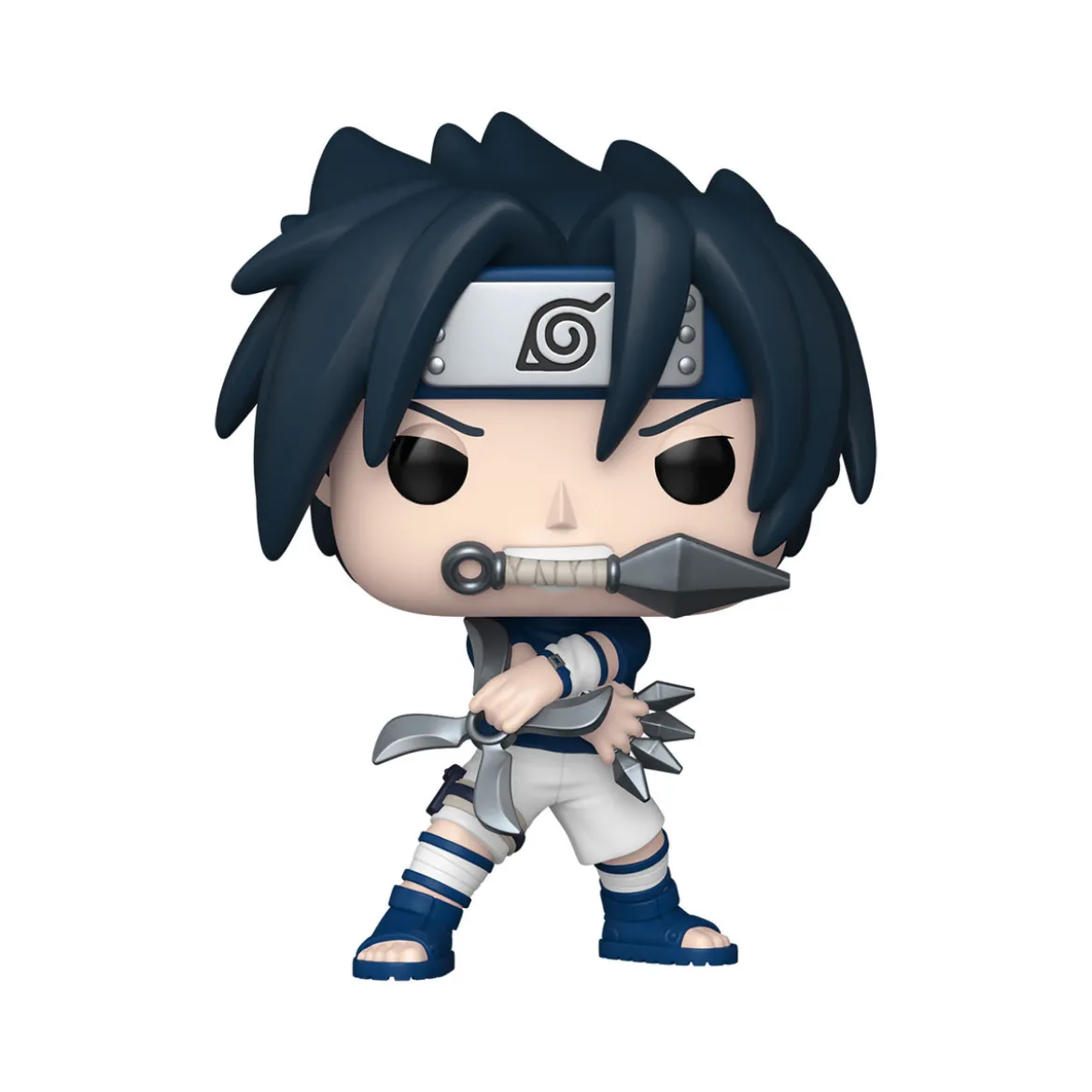 Naruto New Classics - Sasuke Funko Pop Figur