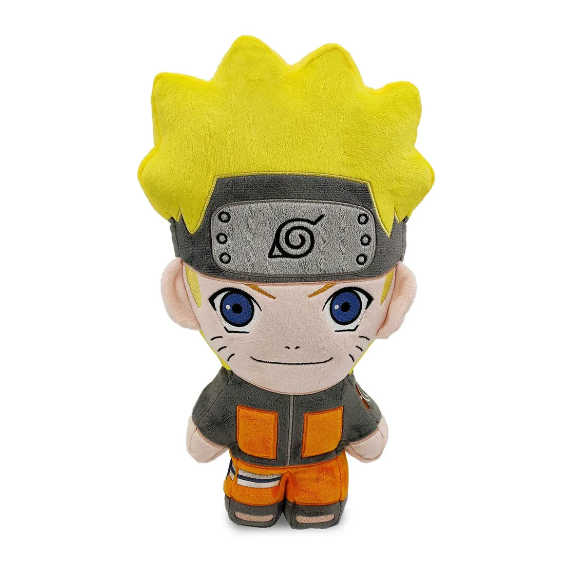 Naruto - Plüsch Figur