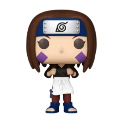 Naruto - Rin Nohara Funko Pop Figur