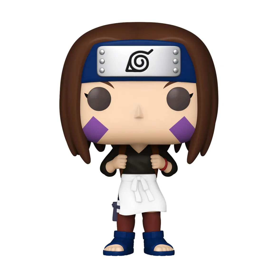 Naruto - Rin Nohara Funko Pop Figur