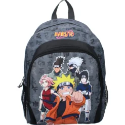 Naruto Rucksack The Greatest Ninja Team 35 cm