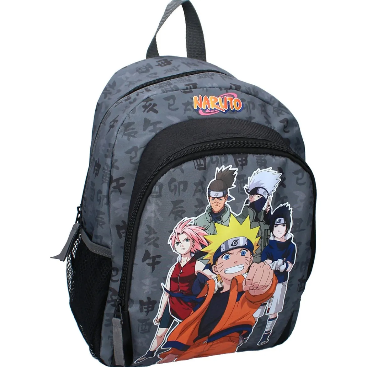 Naruto Rucksack The Greatest Ninja Team 35 cm