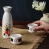 Naruto Sake Set
