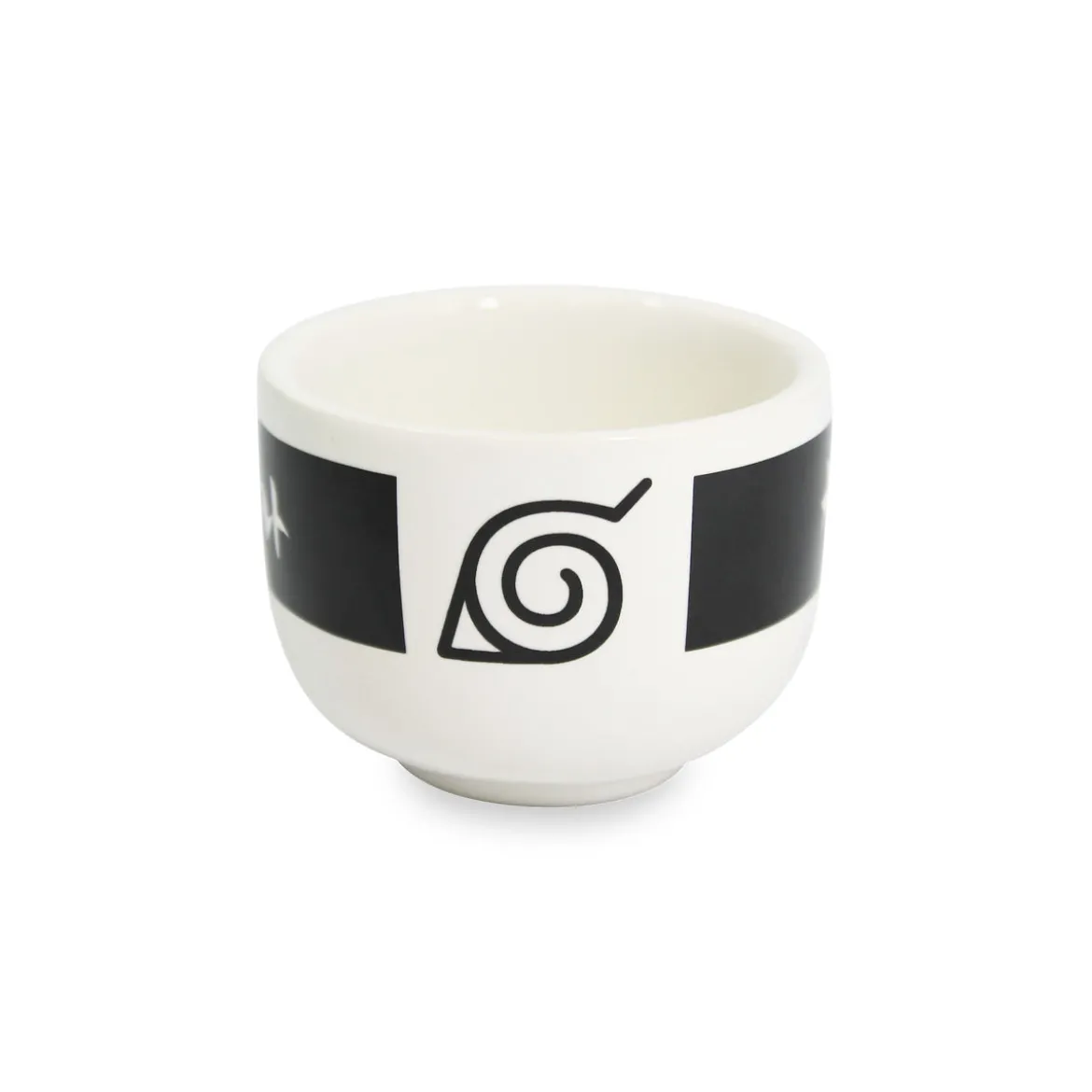 Naruto Sake Set