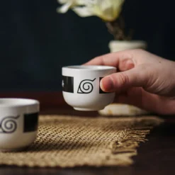 Naruto Sake Set