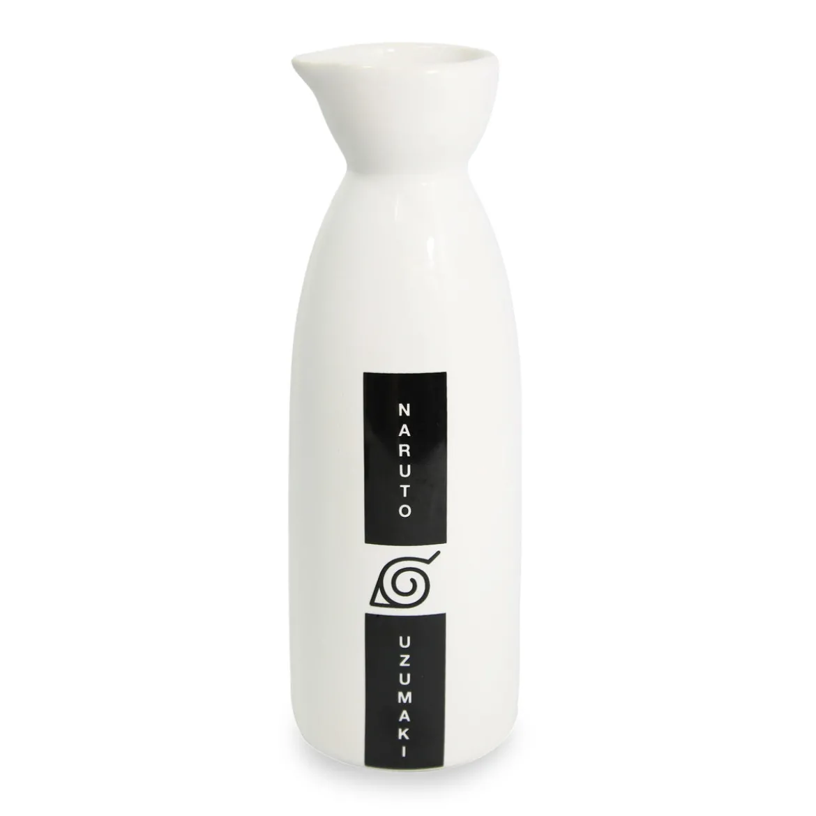 Naruto Sake Set