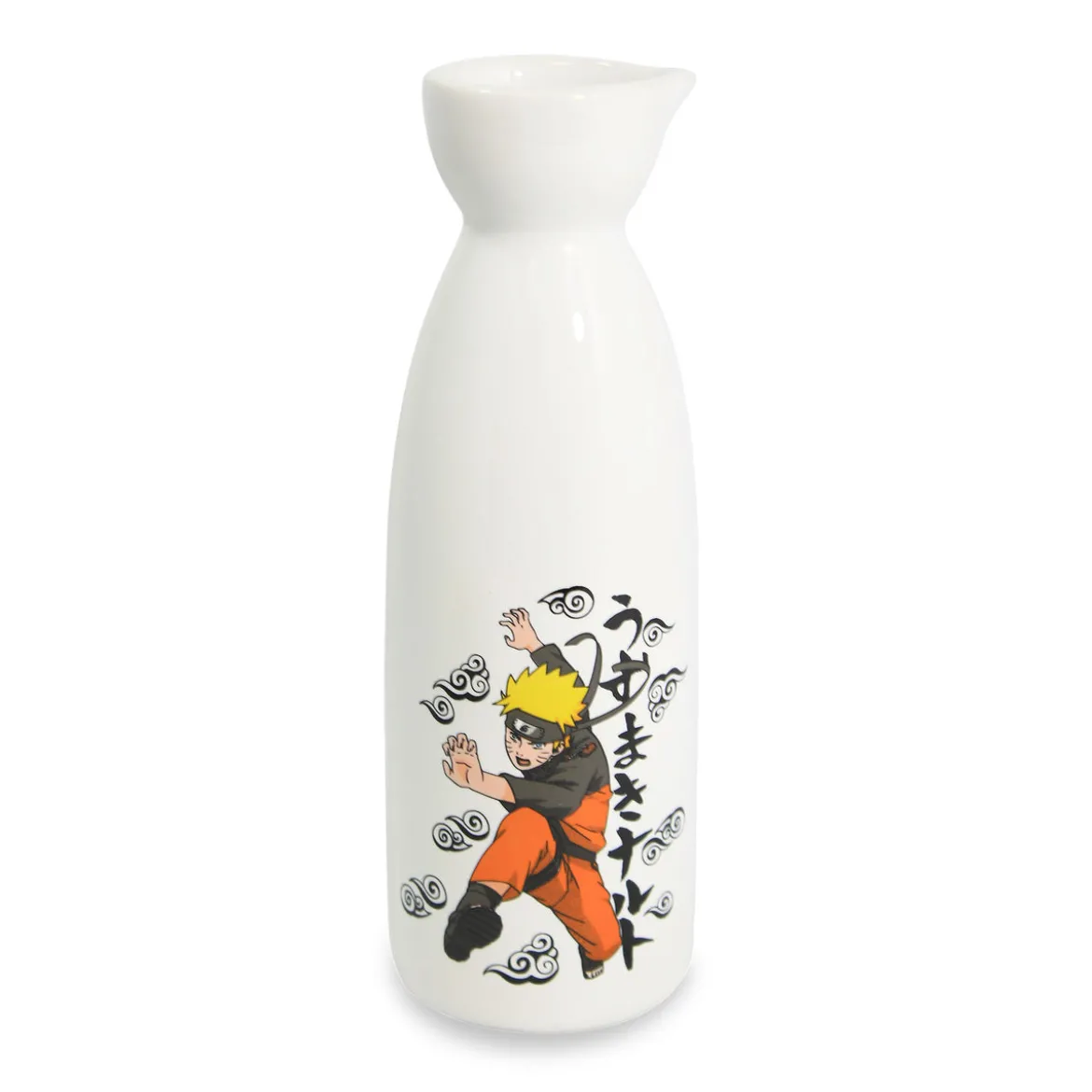 Naruto Sake Set