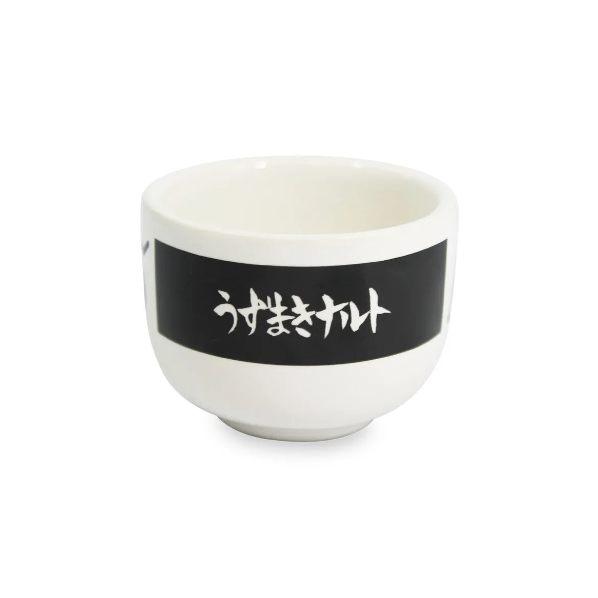 Naruto Sake Set