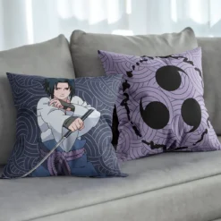 Naruto - Sasuke Kissen