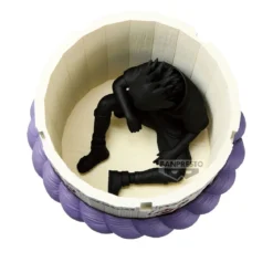 Naruto - Sasukes Coffin Stiftehalter
