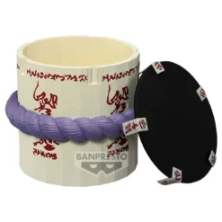 Naruto - Sasukes Coffin Stiftehalter