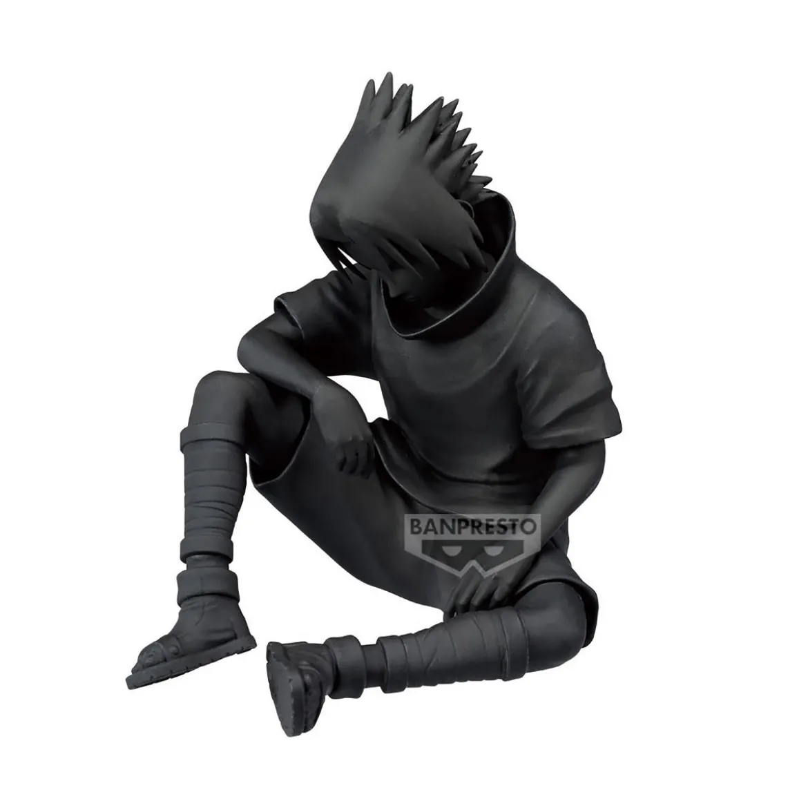 Naruto - Sasukes Coffin Stiftehalter