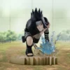 Naruto - Sasuke Uchiha Combination Battle Figur