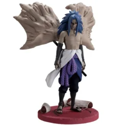 Naruto - Sasuke Uchiha Memorable Saga Figur