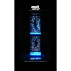 Naruto - Sasuke Uchiha Neon Figur 1:9