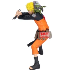 Naruto 72 Series - Naruto Uzumaki Grandista Figur
