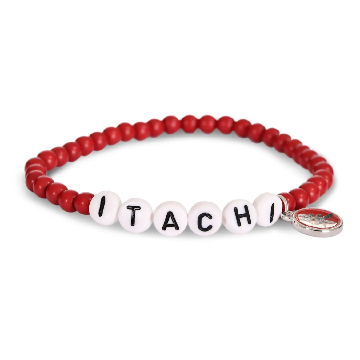 Naruto Shippuden - Akatsuki Armbänder 3er Set
