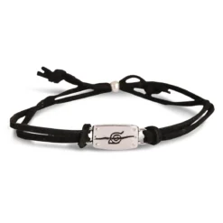 Naruto Shippuden - Akatsuki Armbänder 3er Set