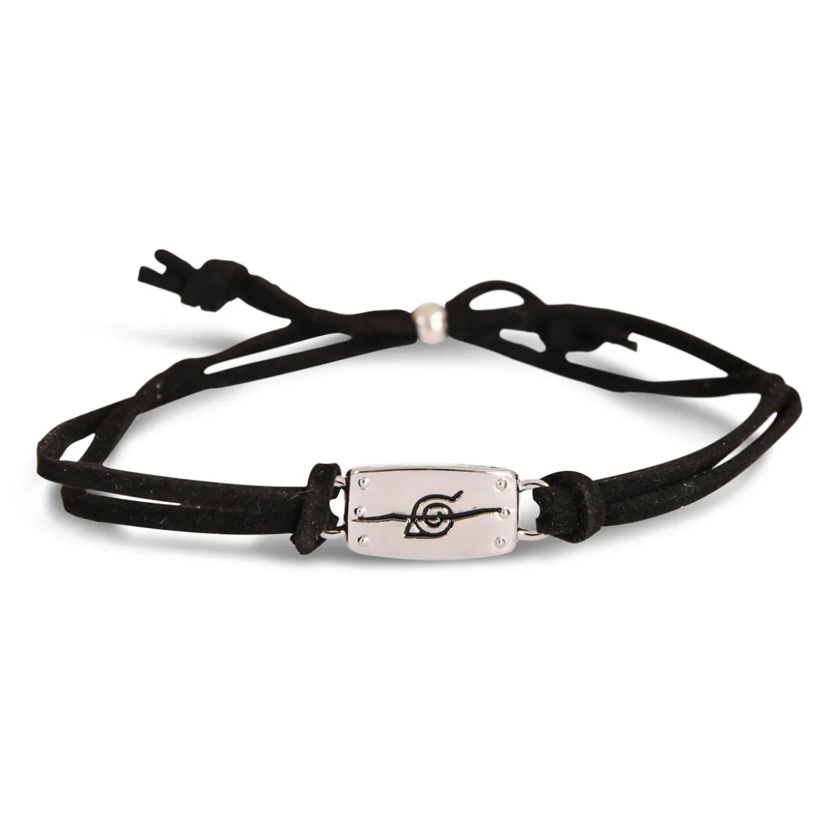 Naruto Shippuden - Akatsuki Armbänder 3er Set
