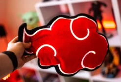 Naruto Shippuden - Akatsuki Kissen
