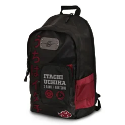 Naruto Shippuden - Akatsuki Rucksack