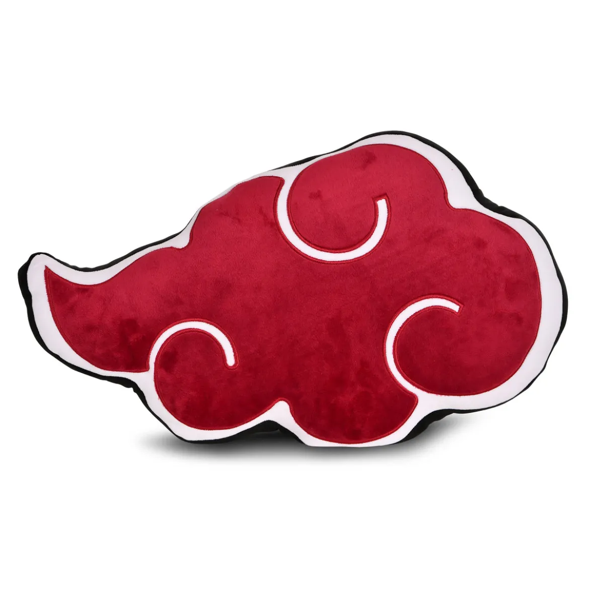 Naruto Shippuden - Akatsuki Symbol Kissen