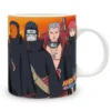 Naruto Shippuden - Akatsuki Tasse