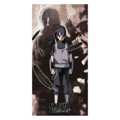 Naruto Shippuden - Badetuch