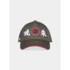 Naruto Shippuden Baseball Cap Akatsuki Clan