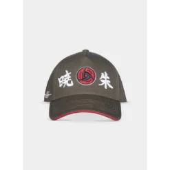 Naruto Shippuden Baseball Cap Akatsuki Clan