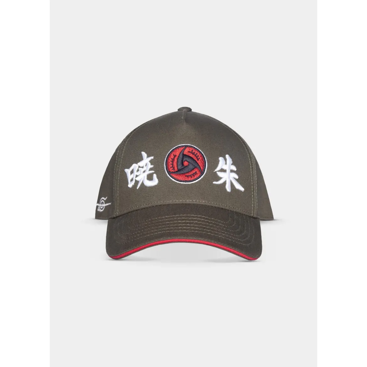 Naruto Shippuden Baseball Cap Akatsuki Clan