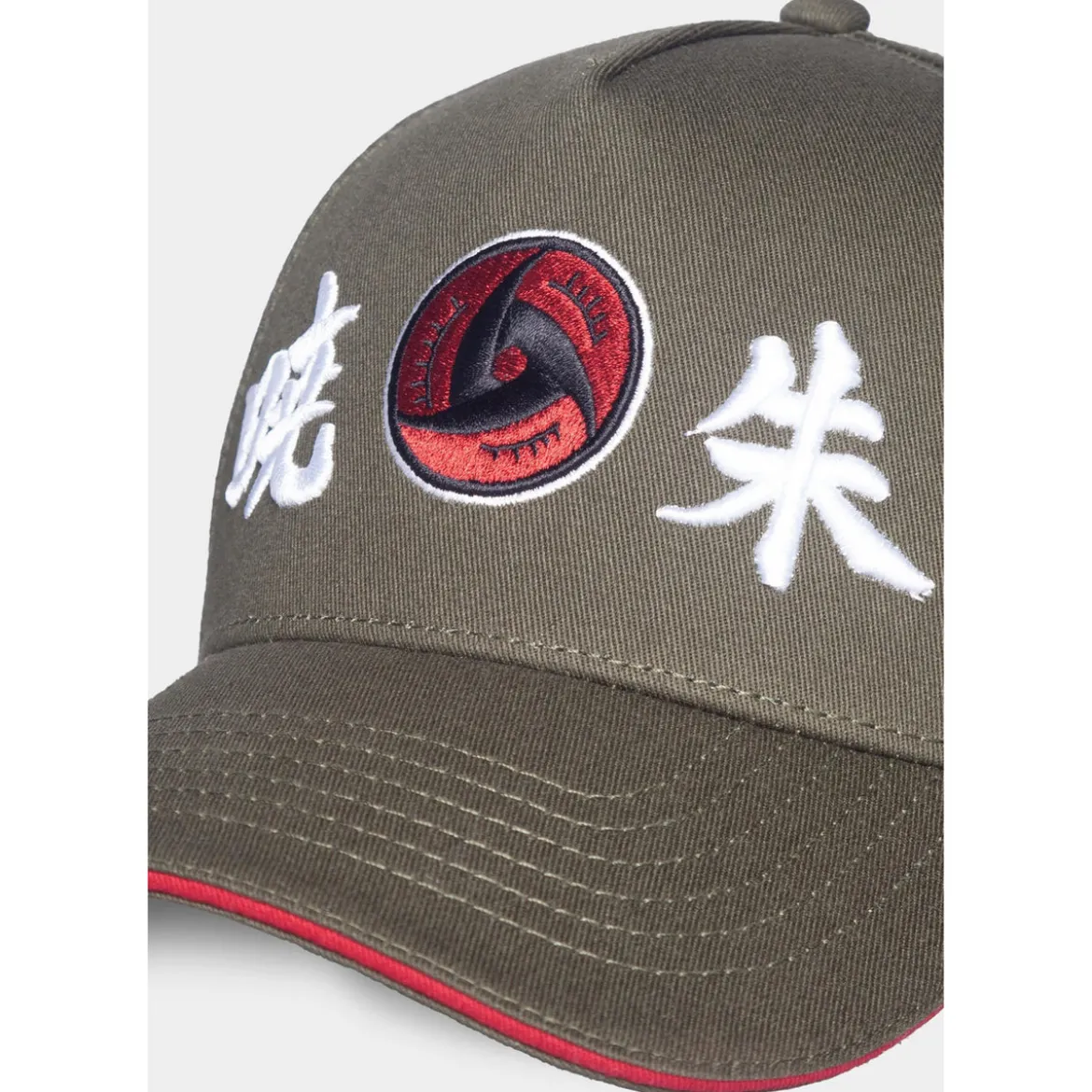 Naruto Shippuden Baseball Cap Akatsuki Clan