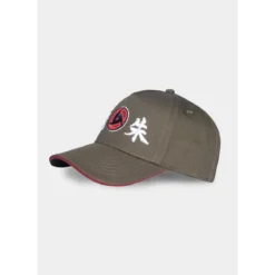 Naruto Shippuden Baseball Cap Akatsuki Clan