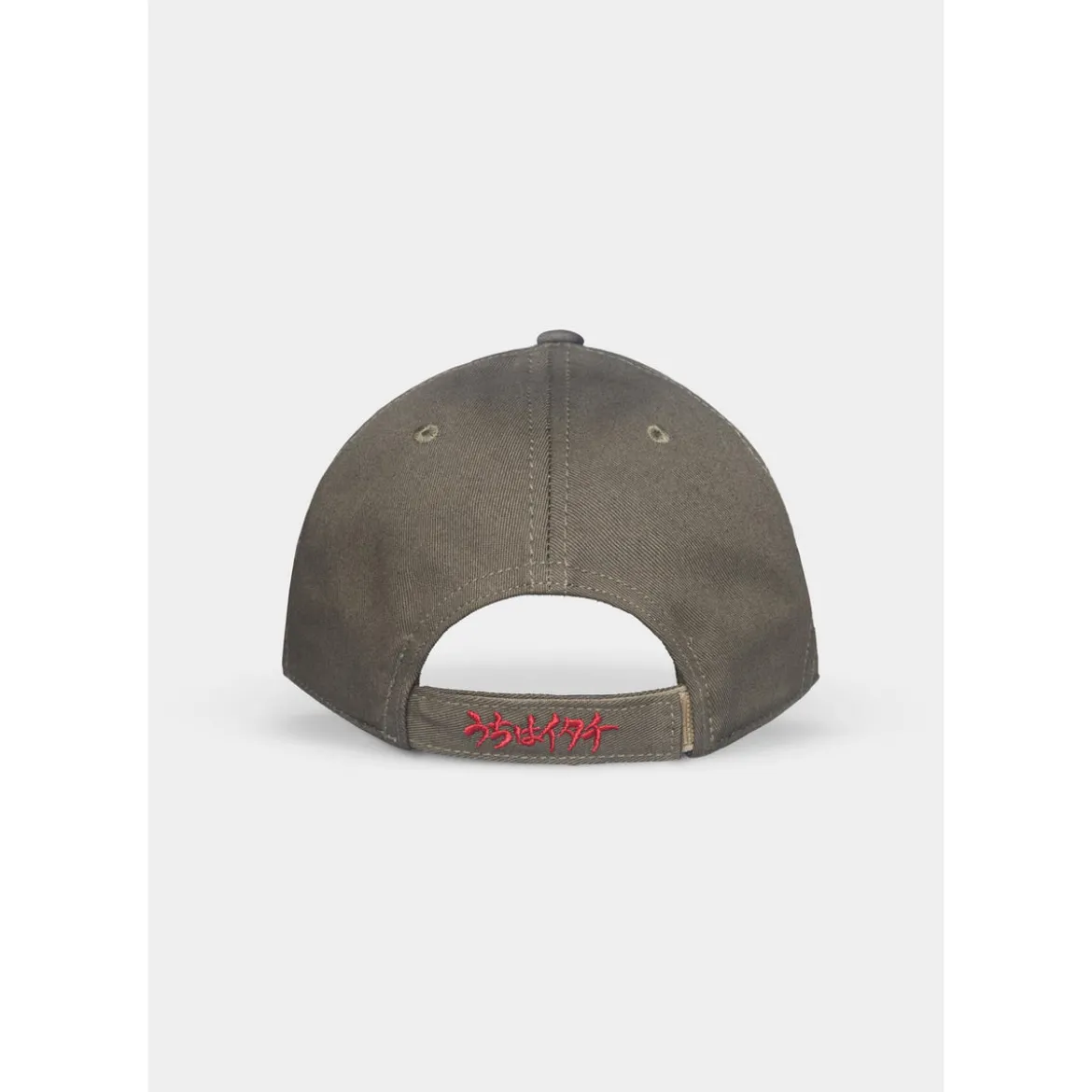 Naruto Shippuden Baseball Cap Akatsuki Clan