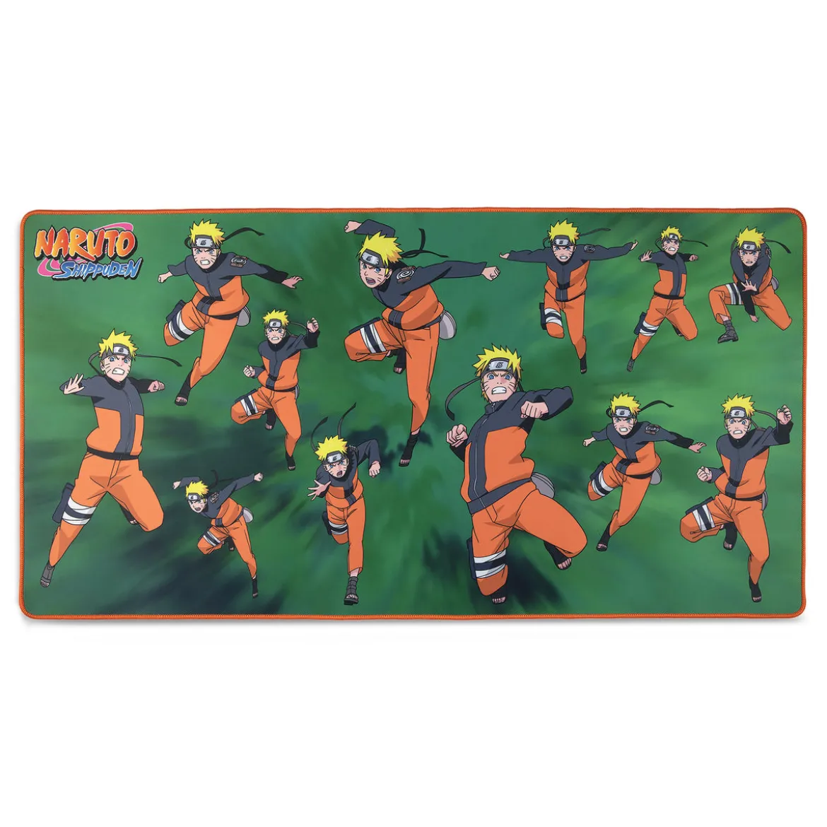 Naruto Shippuden - Character Mousepad