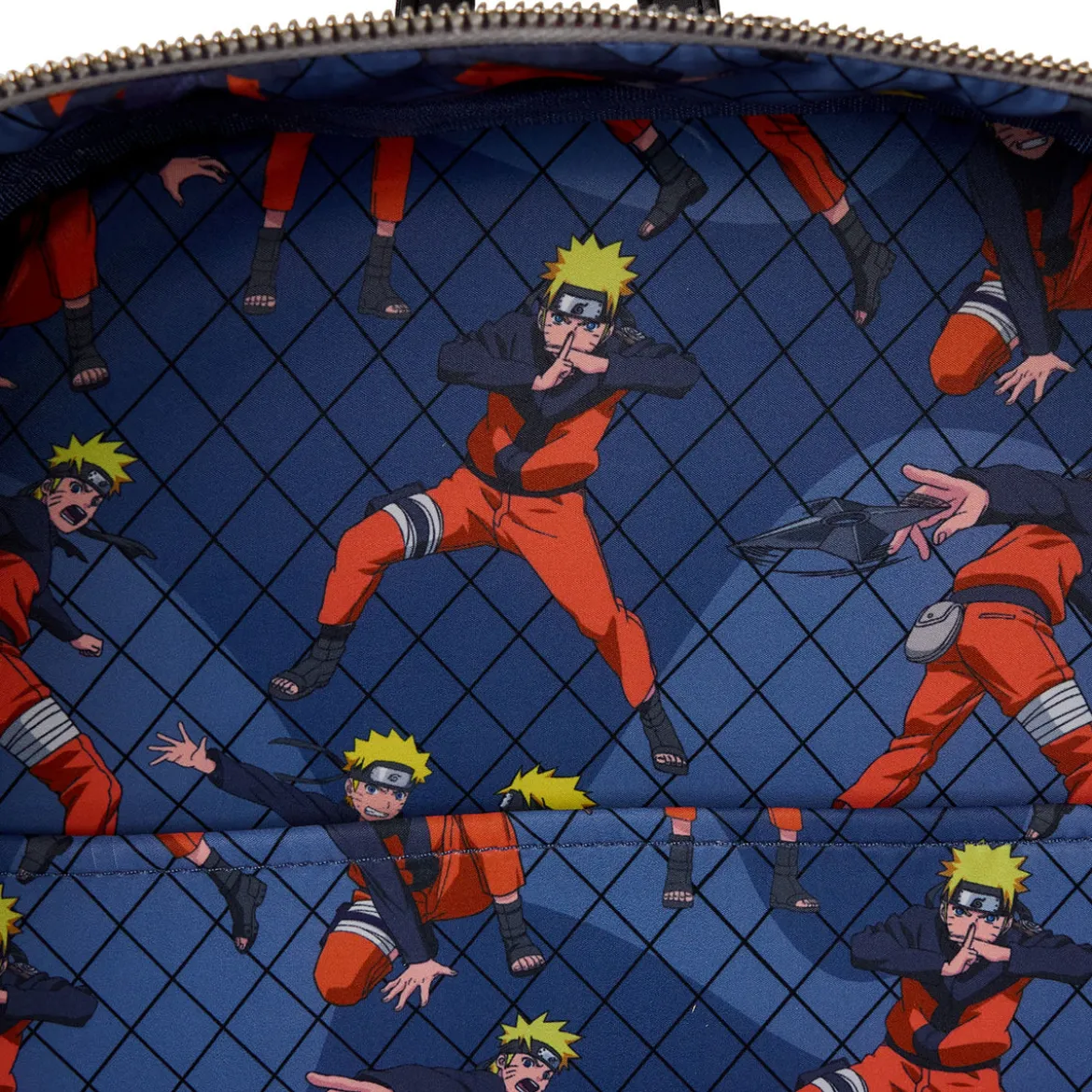 Naruto Shippuden - Cosplay Rucksack