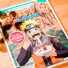 Naruto Shippuden - Die verborgenen Rezepte
