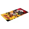 Naruto Shippuden - Fight Badetuch