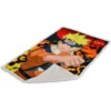 Naruto Shippuden - Flauschdecke mit Teddyfell