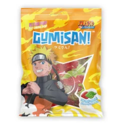 Naruto Shippuden Fruchtgummis