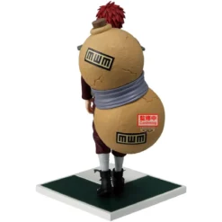Naruto Shippuden - Gaara Figur