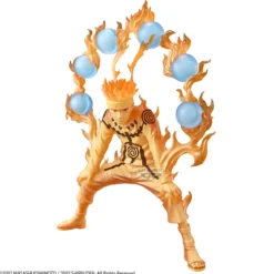 Naruto Shippuden - Gaara Grandista Figur