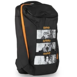 Naruto Shippuden - Gaming Rucksack