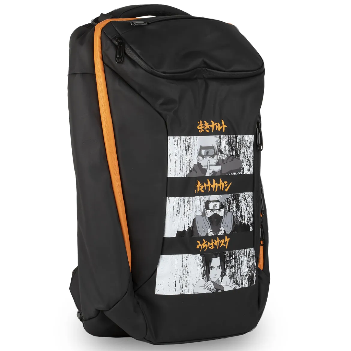 Naruto Shippuden - Gaming Rucksack